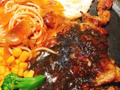 -豪享来中西餐厅(隆昌店)