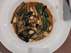 -香山湖家家宴(中山陵店)