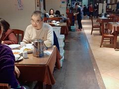 大堂-天下客饭店(中山路店)