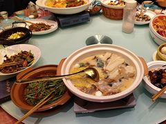 -新安人家·22年本地餐厅