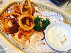 -必胜客(金开大道店)