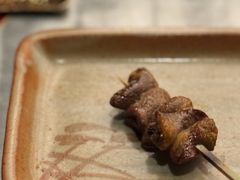 -鳥喜Toriki怀石烧鸟料理