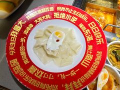 -海底捞火锅(牡丹园店)