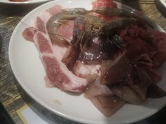 -33韩式自助烧烤(环城南路店)