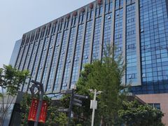 -天津医科大学肿瘤医院(本部院区)