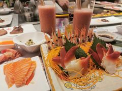 -大渔铁板烧(大悦城店)