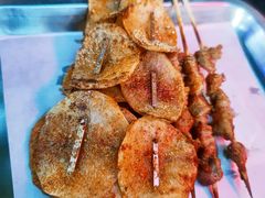 -夜猫子串吧·龙虾.江西小炒(万塘路店)