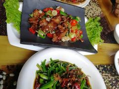 -尽善百年古院餐厅(王家老宅店)