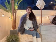-秀儿家の小确幸花园西餐厅