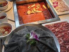 -红鼎坊·老成都火锅(新南门店)