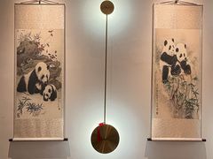-聚丰园熊猫餐厅(紫金1912·玖爱谷店)