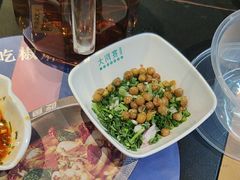 -大河宴·椒麻鱼火锅(北京路中和美食街店)