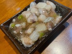 芥末章鱼-鸟内会(河北路店)