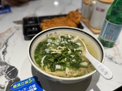 -老地方面馆(思南路店)
