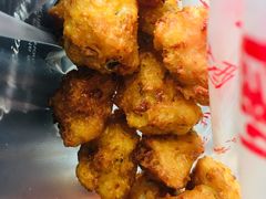 萝卜圆子-陶记正宗德州扒鸡(科巷店)