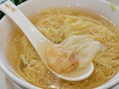 -香港麦奀云吞面世家(中山二路店)
