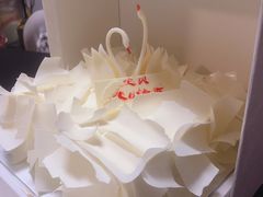 -BLACKSWAN黑天鹅(环球店)