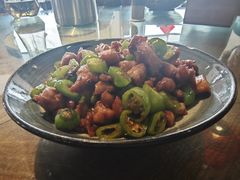 -兰溪小馆(东直门簋街店)