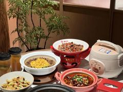-辣可可·现炒黄牛肉(皇庭广场店)