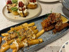 -BE BRIGHT KITCHEN(正佳广场店)