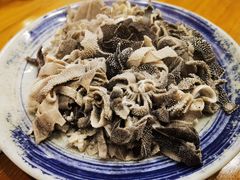 羊散丹-金生隆(六铺炕店)