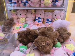 -风云再起游乐汇(北京西单西西友谊店)