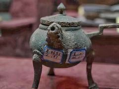 -汉景帝阳陵博物院