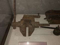 -平西抗日烈士陵园