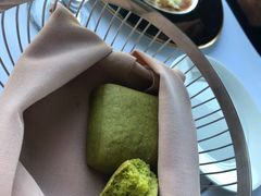 -Kathleen's Waitan 凯圣琳江景西餐厅(外滩店)