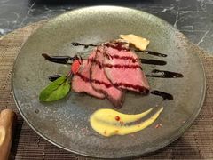 -神户牛排餐厅MOURIYA(总店)