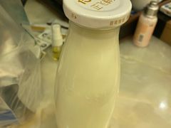 -正飞鲜奶(南湖一期店)