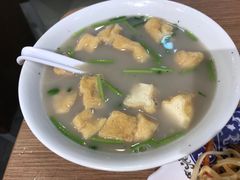 -傅记酱肉