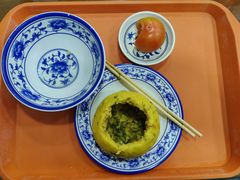 -隆福寺小吃店(东四店)