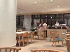 -三亚海棠湾仁恒皇冠假日酒店-全日制味西餐厅