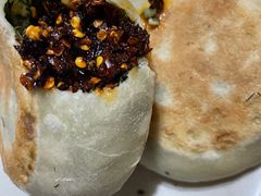 茴香盒子-玉华台饭庄(裕中西里小区店)