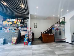 -川悦壹号·川菜(蠡溪路店)