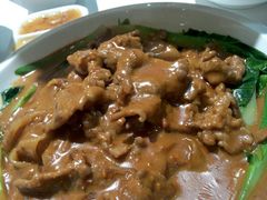 -潮福城大酒楼·潮味粤品·港式点心(湖滨北路店)