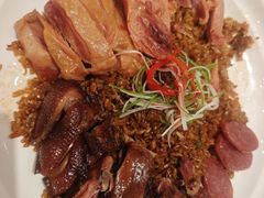 -东方大酒楼(万科店)