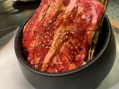 -厚贞日式烤肉(浦东汇智店)