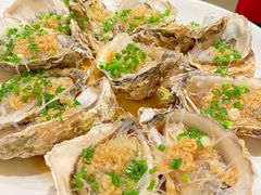 -高佳庄·舟山海鲜(海景旗舰店)