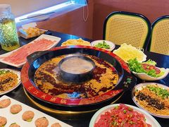 -三江两海老火锅(北京首店)