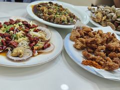 -来之顺海鲜菜馆·青岛菜·始于1993(栈桥店)