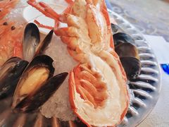 -AZUR聚(香格里拉饭店)