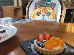 -more than meow吴止猫主题餐厅(承德 中船汇店)