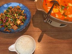 -云海肴·汽锅鸡·云南菜(祥云小镇店)
