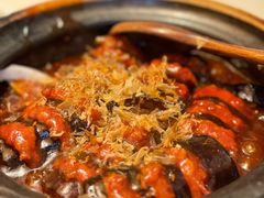 -火啫啫·粤式啫啫煲(南通首店)