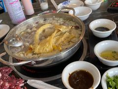 -牛一煲美食(江高店)