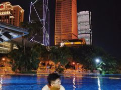 -厦门国际会议中心酒店(环岛路酒店)