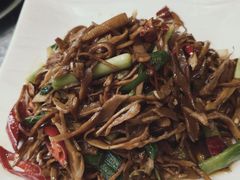 -聚丰园•湖鲜餐厅(阿红私房菜梅石路店)