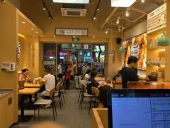 -华记煲仔华·煲仔饭(市桥易发店)